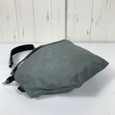 【OneSize グレー系】 Wanderlust Equipment ( ワンダーラストエクイップメント ) カンパラ パック Khampala Pack X-Grey x Brawn ナイロン バッグ ストレージ サコッシュポーチ z00058322 X-Gr