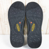 【29.0cm グリーン系】 Keen ( キーン ) ジャスパー 2 ウォータープルーフ Jasper 2 WP レザー 1026607 撥水機能 防水機能 ダークオリーブ・オリーブドラブ ハイキングシューズ フットウェア - 【公式】2ndGEAR（セカンドギア）Webショップ【登山用品・アウトドア用品専門 買取販売店】