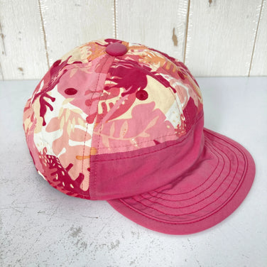 【Baby's 12M ピンク系】 2019 Patagonia ( パタゴニア ) バギーズ キャップ Baggies Cap WIPP ナイロン ウェア ウェア小物 ヘッドウェア キャップ z00058123 WIPP キャップ ヘッドウェア ウェア小物 ウェア