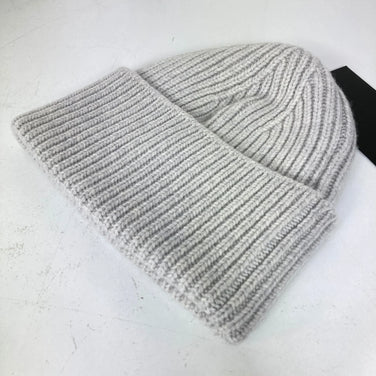[One Size Grey] Arc'teryx Lemae Toque Solitude Wool Wear Accessories Headwear Beanie z00056417 Solitude Beanie Headwear Accessories Wear
