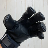 【Unisex M ブラック系】 Montbell ( モンベル ) ウィンドストッパー インシュレーテッド サイクルグローブ ナイロン ウェア ウェア小物 グローブ 手袋 GORE-TEX Windstopper ( ゴアテックス・ウィンドストッパー ) z0005 - 【公式】2ndGEAR（セカンドギア）Webショップ【登山用品・アウトドア用品専門 買取販売店】