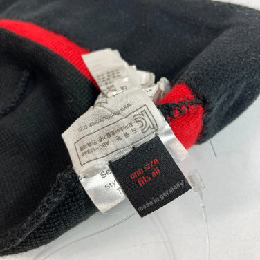 Mammut Tweak Beanie, One Size, Black, Wool, Clothing, Accessories, Headwear, Beanie, z00054166