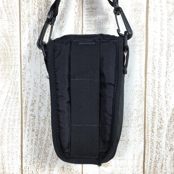 【OneSize ブラック系】 Sundog ( サンドッグ ) ビノキュラー ケース Binocular Case ショルダーポーチ ベルトポーチ 生産終了モデル 入手困難 ショルダーバッグ バッグ ストレージ - 【公式】2ndGEAR（セカンドギア）Webショップ【登山用品・アウトドア用品専門 買取販売店】