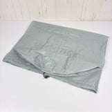 【OneSize グレー系】 Montbell ( モンベル ) ライト スタッフ バッグ 40L Light Stuff Bag 40L ナイロン バッグ ストレージ パッキングサック スタッフサック インナーポーチ z00055228  スタッフサック イン