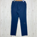 【Women's S ネイビー系】 Karrimor ( カリマー ) テクニカル ストレッチ パンツ Technical Stretch Pants ナイロン ウェア ボトムス ロングパンツ ソフトシェル z00059140  ソフトシェル ロングパンツ ボトムス ウ-7