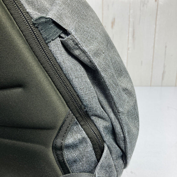 【OneSize グレー系】 Exped ( エクスペド ) メトロ 30 Metro 30 グレイメランジ ポリエステル バッグ ストレージ バックパック 容量【30L～54L】 z00056478 グレイメランジ 容量【30L～54L】 バックパック バッグ