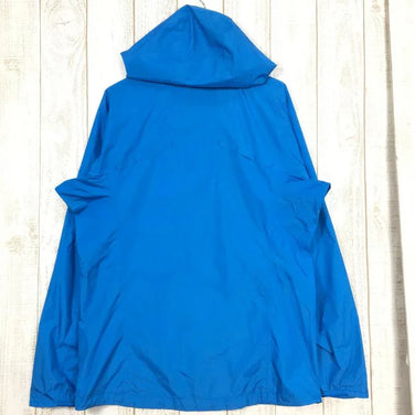 【Men's XL ブルー系】Under Armour ( アンダーアーマー ) 2.5L Pertex Shield レインシェル ジャケット フーディ Men's レインシェル アウター ジャケット トップス ウェア - 【公式】2ndGEAR（セカンドギア）Webショップ【登山用品・アウトドア用品専門 買取販売店】