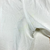 Mammut Body Cool 长袖 AF 女款中号象牙色，亚洲版型，尼龙，长袖衬衫，合成纤维，z00054735