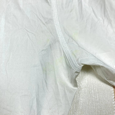 Mammut Body Cool 长袖 AF 女款中号象牙色，亚洲版型，尼龙，长袖衬衫，合成纤维，z00054735