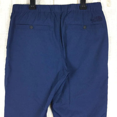 【Men's L ネイビー系】The North Face ( ザ ノースフェイス ) トレッキングパンツ Trekking Pant NB81701Z Asian Men's 化繊 ロングパンツ ボトムス ウェア - 【公式】2ndGEAR（セカンドギア）Webショップ【登山用品・アウトドア用品専門 買取販売店】