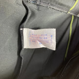 Cw-X Expert Model Long Women's Tights, Size M (Black), Polyester, z00054434