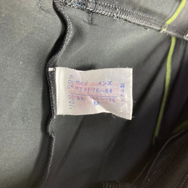 Cw-X Expert Model Long Women's Tights, Size M (Black), Polyester, z00054434