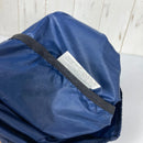【OneSize ネイビー系】 Trail Bum ( トレイルバム ) タートル Turtle ハイカーサコッシュ 巾着式 7L ポリエステル バッグ ストレージ サコッシュポーチ z00061570  サコッシュポーチ バッグ ストレージ-10