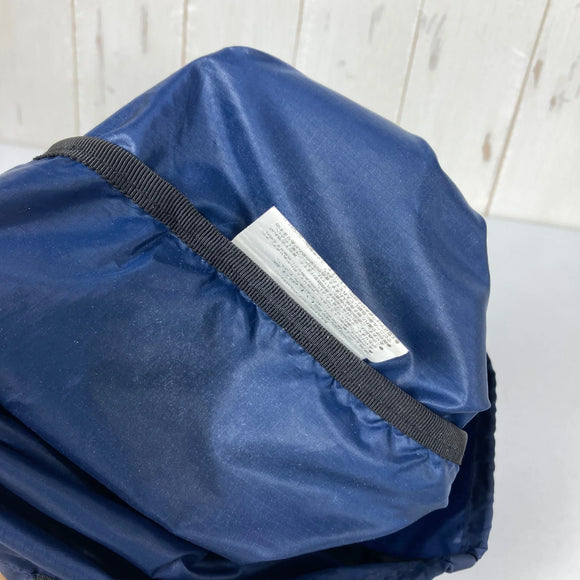 【OneSize ネイビー系】 Trail Bum ( トレイルバム ) タートル Turtle ハイカーサコッシュ 巾着式 7L ポリエステル バッグ ストレージ サコッシュポーチ z00061570  サコッシュポーチ バッグ ストレージ