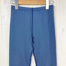 【Women's S ネイビー系】 Montbell ( モンベル ) ライト トレール タイツ Light Trail Tights ポリエステル ウェア ボトムス タイツ z00059753  タイツ ボトムス ウェア-2