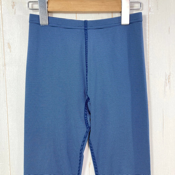 【Women's S ネイビー系】 Montbell ( モンベル ) ライト トレール タイツ Light Trail Tights ポリエステル ウェア ボトムス タイツ z00059753  タイツ ボトムス ウェア