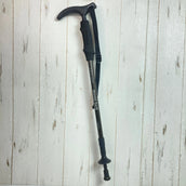 【Unisex OneSize グレー系】 Montbell ( モンベル ) 2-Wayグリップカーボンポール アンチショック ダークグレー / GM カーボン ポール ストック トレッキングポール z00053027 ダークグレー / GM トレッキングポール ポール スト