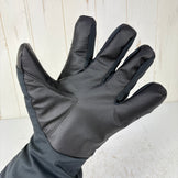 【Men's L ブラック系】 Montbell ( モンベル ) パウダー グローブ Powder Gloves 化繊ダウン ウェア ウェア小物 グローブ 手袋 z00060762  グローブ 手袋 ウェア小物 ウェア