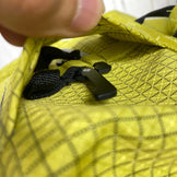 Black Diamond Speed 30 硫磺尼龙收纳背包，S/M码，黄色，容量30L-54L（z00053514）