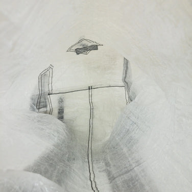 【OneSize クリアー系】 c2010 Zpacks ( ゼットパックス ) ゼロ Zero 生産終了モデル 入手困難 旧タグ バッグ ストレージ バックパック デイパック 容量【～29L】 DCF ( ダイニーマ・コンポジット・ファブリック / キューベンファ - 【公式】2ndGEAR（セカンドギア）Webショップ【登山用品・アウトドア用品専門 買取販売店】