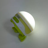 【OneSize ホワイト系】 Edelrid ( エーデルリッド ) ボーディ Bodhi ER75377 Ledランタン ランタン ライティングギア - 【公式】2ndGEAR（セカンドギア）Webショップ【登山用品・アウトドア用品専門 買取販売店】