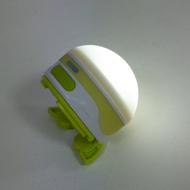 【OneSize ホワイト系】 Edelrid ( エーデルリッド ) ボーディ Bodhi ER75377 Ledランタン ランタン ライティングギア - 【公式】2ndGEAR（セカンドギア）Webショップ【登山用品・アウトドア用品専門 買取販売店】