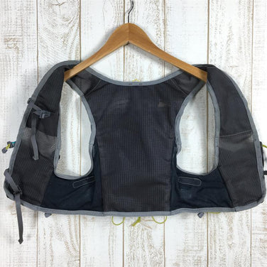 【Unisex S グレー系】Ultimate Direction ( アルティメイトディレクション ) ハードロッカー リミテッドエディション ベスト Hardrocker Limited Edition Vest 11.6L スコット ジュレク トレイルランニング ベストパック バックパック 生産終了モデル 入手困難 90458316 Unisex ランニングベスト ベストパック バッグ ストレージ - 【公式】2ndGEAR（セカンドギア）Webショップ【登山用品・アウトドア用品専門 買取販売店】