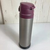 【OneSize グレー系】 Montbell ( モンベル ) チタン アルパインサーモボトル 0.5L チタン ハイドレーションイクイップメント 断熱ボトル z00052554 断熱ボトル ハイドレーションイクイップメント - 【公式】2ndGEAR（セカンドギア）Webショップ【登山用品・アウトドア用品専門 買取販売店】