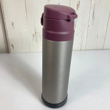 【OneSize グレー系】 Montbell ( モンベル ) チタン アルパインサーモボトル 0.5L チタン ハイドレーションイクイップメント 断熱ボトル z00052554 断熱ボトル ハイドレーションイクイップメント - 【公式】2ndGEAR（セカンドギア）Webショップ【登山用品・アウトドア用品専門 買取販売店】