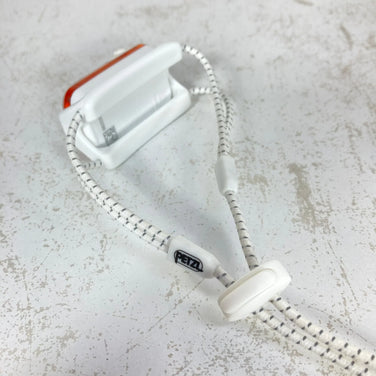 【OneSize オレンジ系】 Petzl ( ペツル ) ビンディ Bindi オレンジ ライティングギア ヘッドランプ z00060293 オレンジ ヘッドランプ ライティングギア