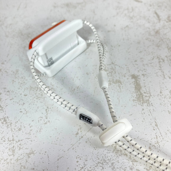 【OneSize オレンジ系】 Petzl ( ペツル ) ビンディ Bindi オレンジ ライティングギア ヘッドランプ z00060293 オレンジ ヘッドランプ ライティングギア