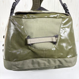 【OneSize グリーン系】 2019 Patagonia ( パタゴニア ) ブラックホール ダッフル 55L Black Hole Duffel 55L SKA ポリエステル バッグ ストレージ ダッフルバッグ ボストンバッグ z00059098 SKA ダッ