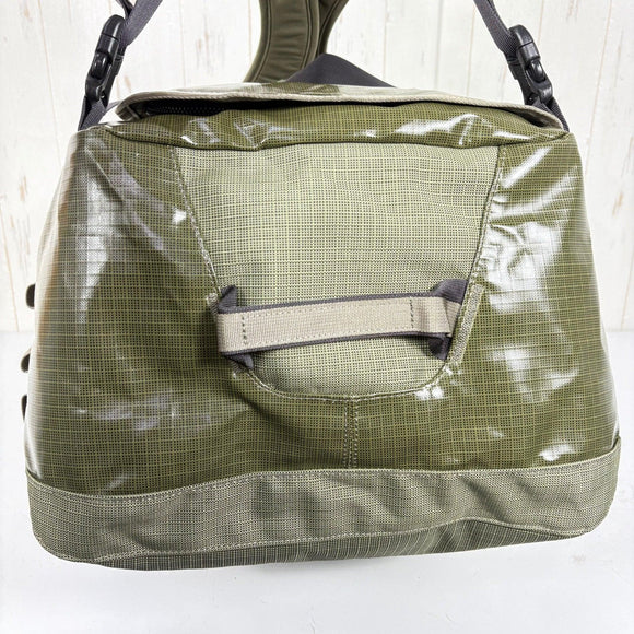 【OneSize グリーン系】 2019 Patagonia ( パタゴニア ) ブラックホール ダッフル 55L Black Hole Duffel 55L SKA ポリエステル バッグ ストレージ ダッフルバッグ ボストンバッグ z00059098 SKA ダッ