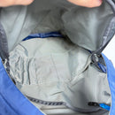 【OneSize ネイビー系】 Karrimor ( カリマー ) イクリプス 27 Eclipse 27 ナイロン バッグ ストレージ バックパック デイパック 容量【～29L】 z00057606  デイパック 容量【～29L】 バックパック バッグ ストレージ-8