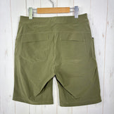 【Men's 30 グリーン系】 Arcteryx ( アークテリクス ) レフロイ ショーツ Lefroy Shorts ナイロン ウェア ボトムス ショーツ ショートパンツ  z00057839   ショーツ ショートパンツ ボトムス ウェア