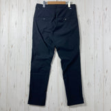 【Men's S ブラック系】 Houdini ( フーディニ ) コミットメント チノ パンツ Commitment Chinos Pants ポリエステル ウェア ボトムス ロングパンツ  z00059669   ロングパンツ ボトムス ウェア