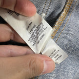 【Men's S ネイビー系】 2018 Patagonia ( パタゴニア ) スティール フォージ デニム ジャケット Steel Forge Denim Jacket DDNM / Dark Denim 生産終了モデル 入手困難 オーガニックコットン ウェア