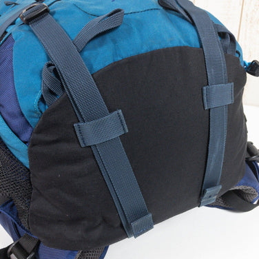 【Unisex M ネイビー系】 Millet ( ミレー ) サースフェー 30＋5 Saas Fee 30＋5 バックパック MIS0511 Unisex 容量【30L～54L】 バックパック バッグ ストレージ - 【公式】2ndGEAR（セカンドギア）Webショップ【登山用品・アウトドア用品専門 買取販売店】