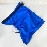 【Unisex S ブルー系】  ゴアテックス ミドル スパッツ GORE-TEX Middle Spats ウェア ウェア小物 ゲイター スパッツ z00060548  ゲイター スパッツ ウェア小物 ウェア