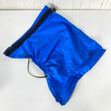 【Unisex S ブルー系】  ゴアテックス ミドル スパッツ GORE-TEX Middle Spats ウェア ウェア小物 ゲイター スパッツ z00060548  ゲイター スパッツ ウェア小物 ウェア