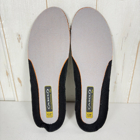 【Unisex 23.0cm ブラウン系】 Aku ( アクー ) コネロ 3 ゴアテックス Conero III GTX フットウェア トレッキングブーツ z00055611  トレッキングブーツ フットウェア