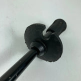 【85 海军蓝】 Montbell ( 蒙特贝尔 ) T把手登山杖 DPSA 铝合金 登山杖 手杖 z00056252 DPSA 登山杖 手杖