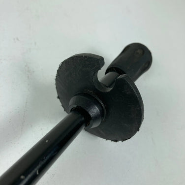 【85 海军蓝】 Montbell ( 蒙特贝尔 ) T把手登山杖 DPSA 铝合金 登山杖 手杖 z00056252 DPSA 登山杖 手杖