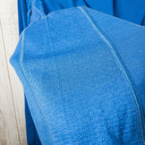 【Men's M ブルー系】 Icebreaker ( アイスブレーカー ) 150 ゾーン ロングスリーブ クルー 150 ZONE LS CREWE メリノウール ウェア トップス インナー シャツ ロングスリーブTシャツ クルーネック ウール z000510 - 【公式】2ndGEAR（セカンドギア）Webショップ【登山用品・アウトドア用品専門 買取販売店】