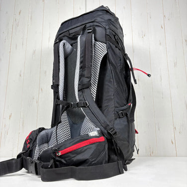 【OneSize ブラック系】 Deuter ( ドイター ) フューチュラ プロ 40 Futura Pro 40 ナイロン バッグ ストレージ バックパック 容量【30L～54L】 z00055114  容量【30L～54L】 バックパック バッグ ストレージ