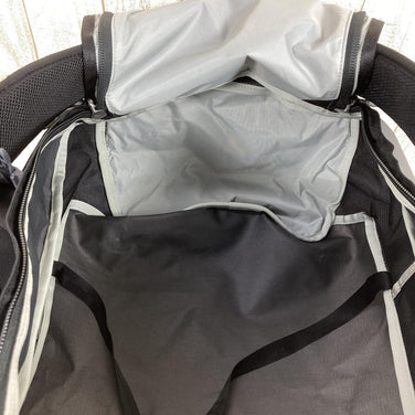 【OneSize ブラック系】 Osprey ( オスプレー ) トランスポーター ダッフル 65 Transporter Duffel 65 ダッフルバッグ バックパック OS55183 Black ウエストバッグ ヒップパック バッグ ストレージ - 【公式】2ndGEAR（セカンドギア）Webショップ【登山用品・アウトドア用品専門 買取販売店】