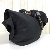 【OneSize ブラック系】Chrome ( クローム ) ミニメトロ Mini Metro メッセンジャーバッグ クーリエバッグ アメリカ製 コーデュラナイロン製 DJバッグ レコードバッグ ショルダーバッグ バッグ ストレージ - 【公式】2ndGEAR（セカンドギア）Webショップ【登山用品・アウトドア用品専門 買取販売店】