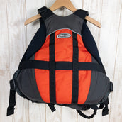 【Unisex M オレンジ系】 Montbell ( モンベル ) リバー ランナー プロ River Runner Pro ナイロン ウェア トップス ベスト z00050939 ベスト トップス ウェア - 【公式】2ndGEAR（セカンドギア）Webショップ【登山用品・アウトドア用品専門 買取販売店】