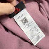 【Unisex L パープル系】 Norrona ( ノローナ ) フェムント ウォーム2 クルーネック ユニセックス Femund Warm2 Crew Neck Unisex 2666-24 6749 GRAPE SHAKE z00056090 6749 GRAP