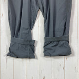 【Men's L グレー系】 Columbia ( コロンビア ) ウッドブリッジ ジョガー パンツ Woodbridge Jogger Pant ナイロン ウェア ボトムス ロングパンツ ソフトシェル z00059469  ソフトシェル ロングパンツ ボトムス